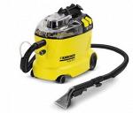 Пылесос моющий Karcher Puzzi 8/1 C