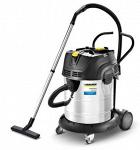 Пылесос сухой и влажной уборки Karcher NT 65/2 Ap Me *Sochi