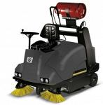 Подметальная машина Karcher KMR 1250 Lpg 2SB