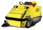 Подметальная машина Karcher KMR 1700 B-LPG