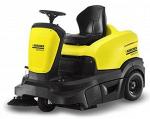 Подметальная машина Karcher KM 90/60 R P