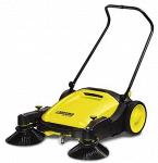 Подметальная машина Karcher KM 70/20 C 2 BR