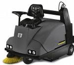 Подметальная машина Karcher KMR 1250 D