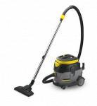 Профессиональный пылесос с пониженным уровнем шума Karcher T 15/1 Professional