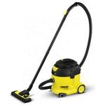 Пылесос для сухой уборки Karcher T 17/1