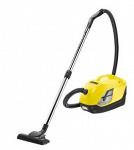 Пылесос с водяным фильтром Karcher DS 5.800