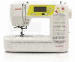 Швейная машина Janome Exact Quilt 60