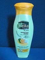 Шампунь Vatika для удаления перхоти и лечения кожи головы Шампунь Vatika для удаления перхоти и лечения кожи головы
