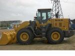 SDLG LG 952H