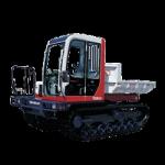 Мини-самосвал TAKEUCHI TCR50