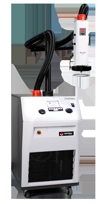 Система для  температурного тестирования печатных плат TEMPTRONIC ATS-545-М