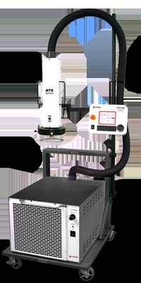 Система для температурного тестирования печатных плат TEMPTRONIC ATS-525