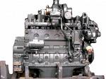 Двигатель SAA6D102E-2