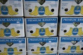 Коробки для бананов