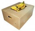 Ящики банановые
