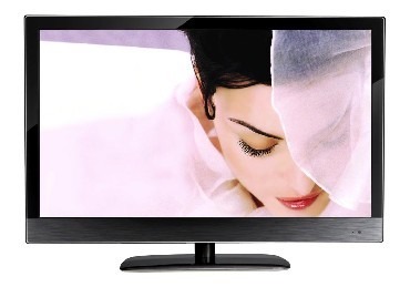 LED-телевизоры SUPRA STV-LC17250FL FULL HD, USB черный