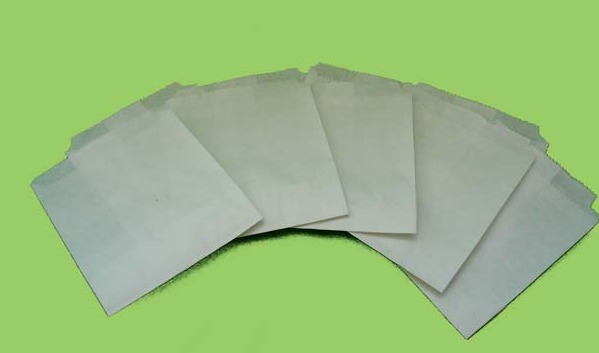 Пакеты бумажные для стерилизации медицинских инструментов