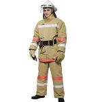 Одежда защитная для пожарных  боп-2 (брезент)