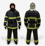 Одежда защитная для пожарных БОП-1