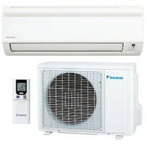 Кондиционеры Daikin FTYN25GX