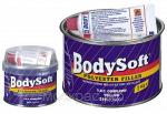 Шпатлевка Body 211 SOFT 5 кг.