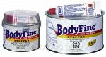 Шпатлёвка BODY FINE 220 (Боди), уп. 1 кг