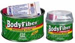 Шпатлевка Body 250 FIBER 0,25 кг.