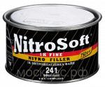 Шпатлевка Body 241 NITROSOFT  уп. 0,75 кг.