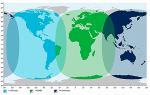 Пакетная и потоковая передача данных BGAN Inmarsat