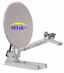 Оборудование для спутниковой связи MTek от MT