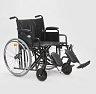 Инвалидные коляски для полных пациентов