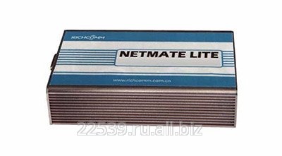 Модуль дистанционного мониторинга Netmate Lite