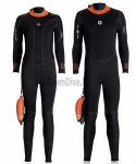 Гидрокостюм Aqualung Dive 3 мм