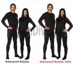 Термобелье Waterproof Bodytec, Bodytec Dual