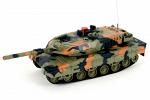 Танк Radio control tank, infrared battling