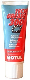 Tech Grease 300 Пластичные смазки