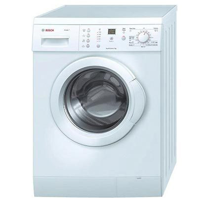 Машины стиральные Bosch WAE 24361 OE