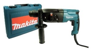 Перфоратор Makita HR 2450