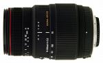 Объектив Sigma AF 70-300mm f/4-5.6 DG OS Canon EF