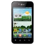 Телефон LG Optimus Black P970
