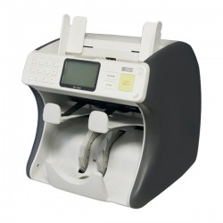 2-х карманный счетчик банкнот SBM SB-1050 2-х карманный счетчик банкнот SBM SB-1050