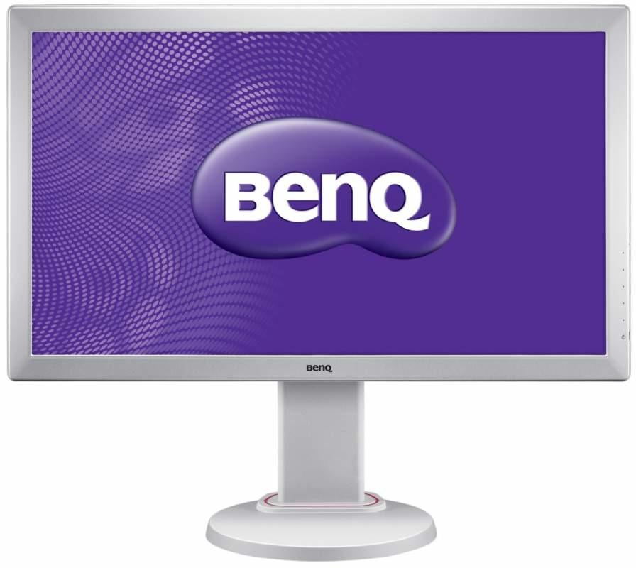 Монитор BenQ RL2450HT White