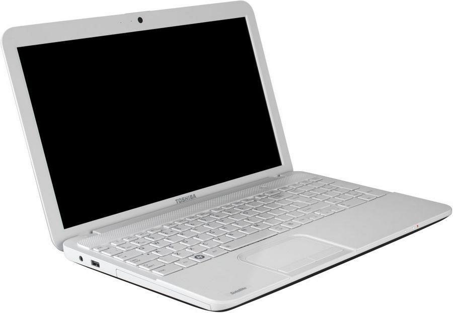 Ноутбук Toshiba Satellite C870-DNW Ноутбук Toshiba Satellite C870-DNW