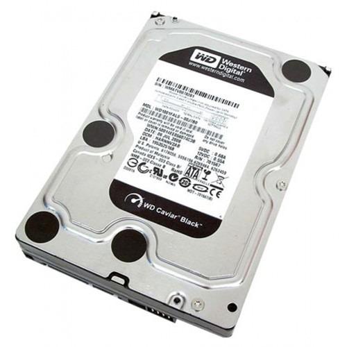 Жесткий диск, HDD 3 Tb SATA-III Western Digital