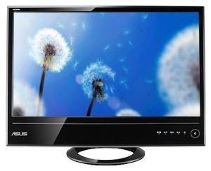 Монитор ASUS ML238H Black