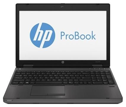 Ноутбук, NB HP 6570b