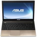 Ноутбук NB ASUS X55A 1000