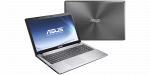 Ноутбук NB ASUS F552CL i3-3217U/4G