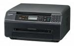 Принтер Panasonic KX-MB1500RUB