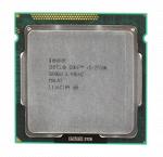 Процессор, CPU Intel Core i5 2550K 3.4 ГГц